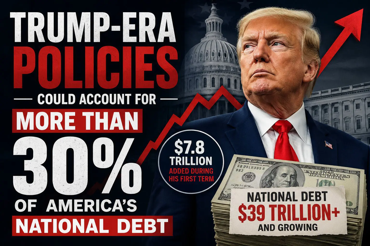 Trump and the National Debt