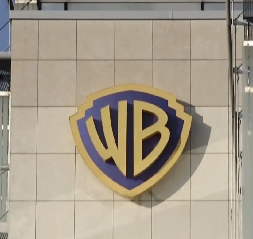 Paramount Warner Bros. merger