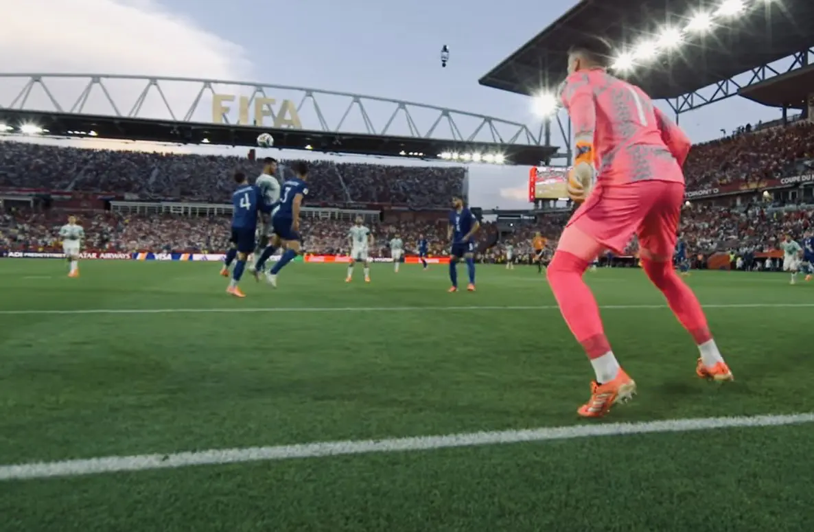 FIFA