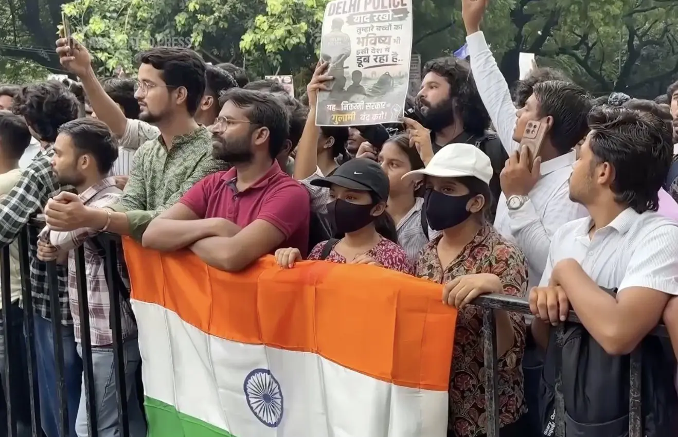 India