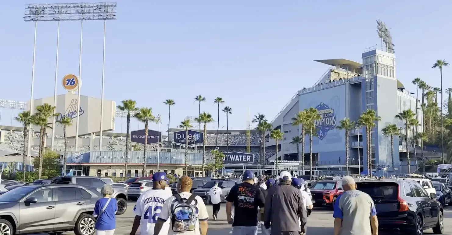 Stadium