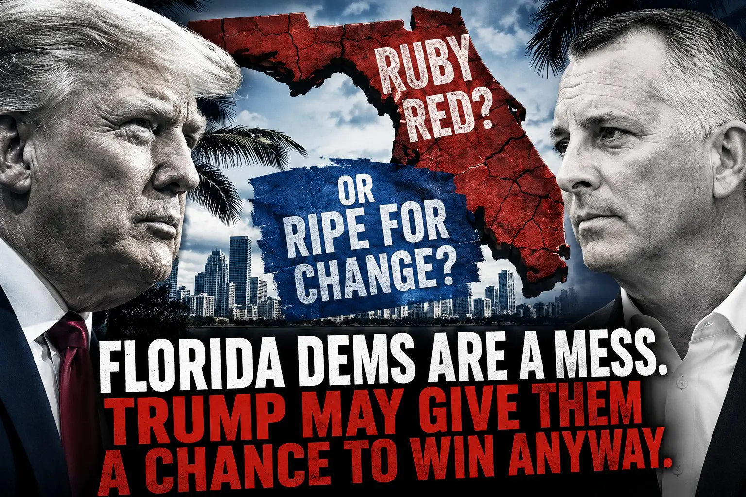 Florida Democrats
