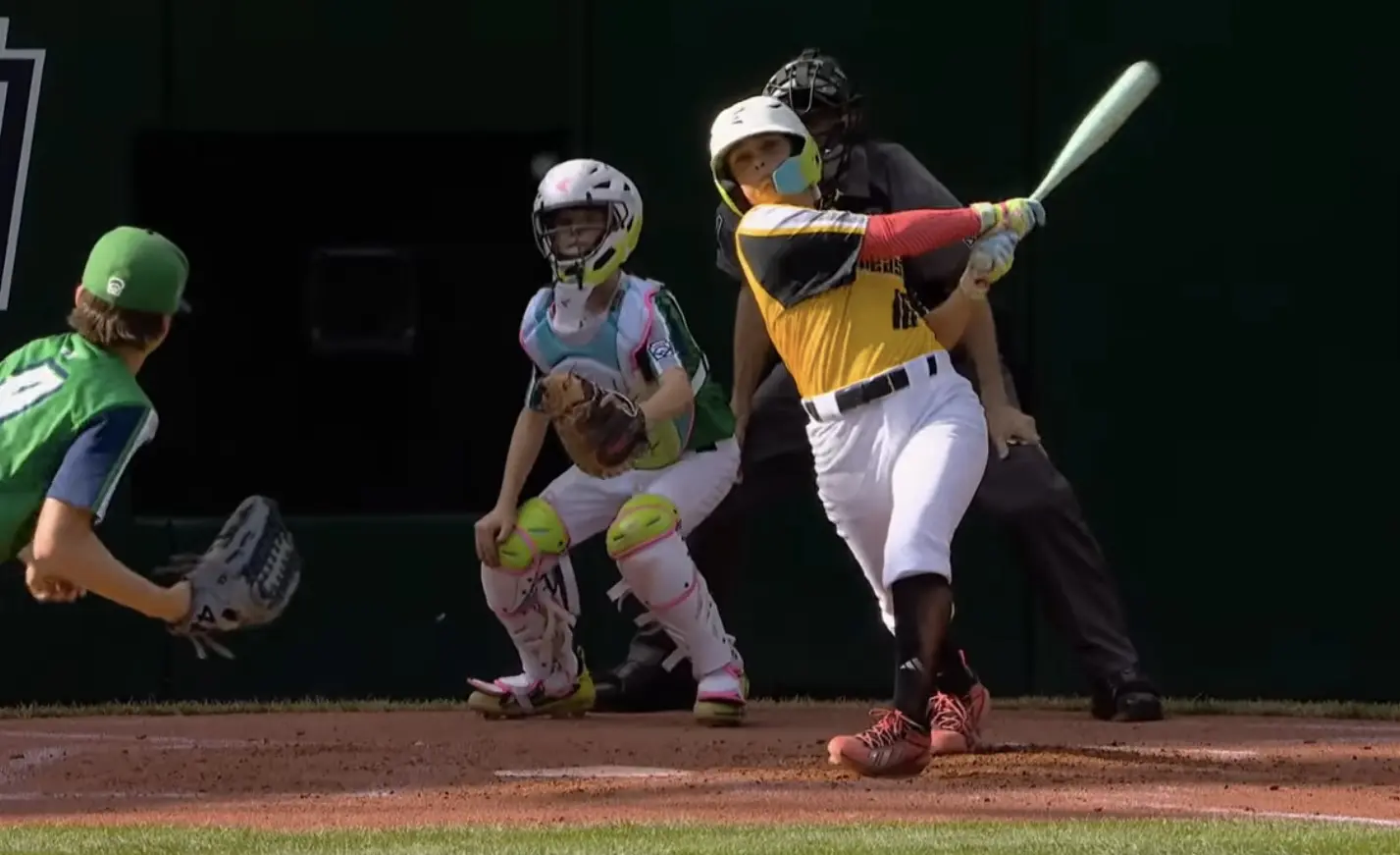 Baseball