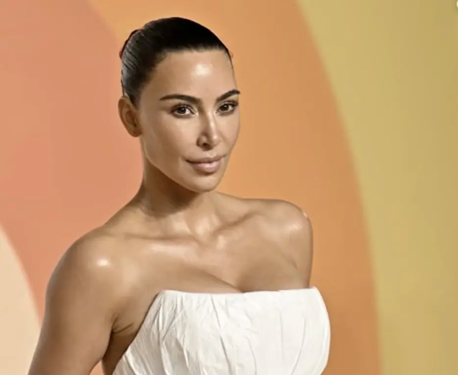 Attempted burglary at Kim Kardashian’s home