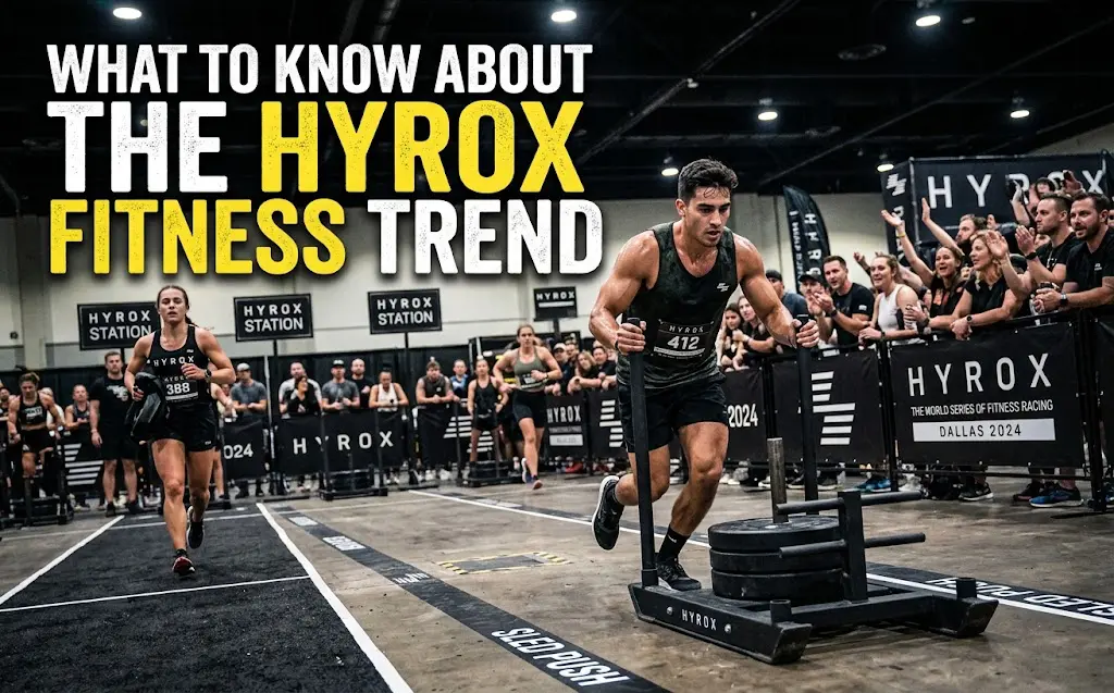 Hyrox