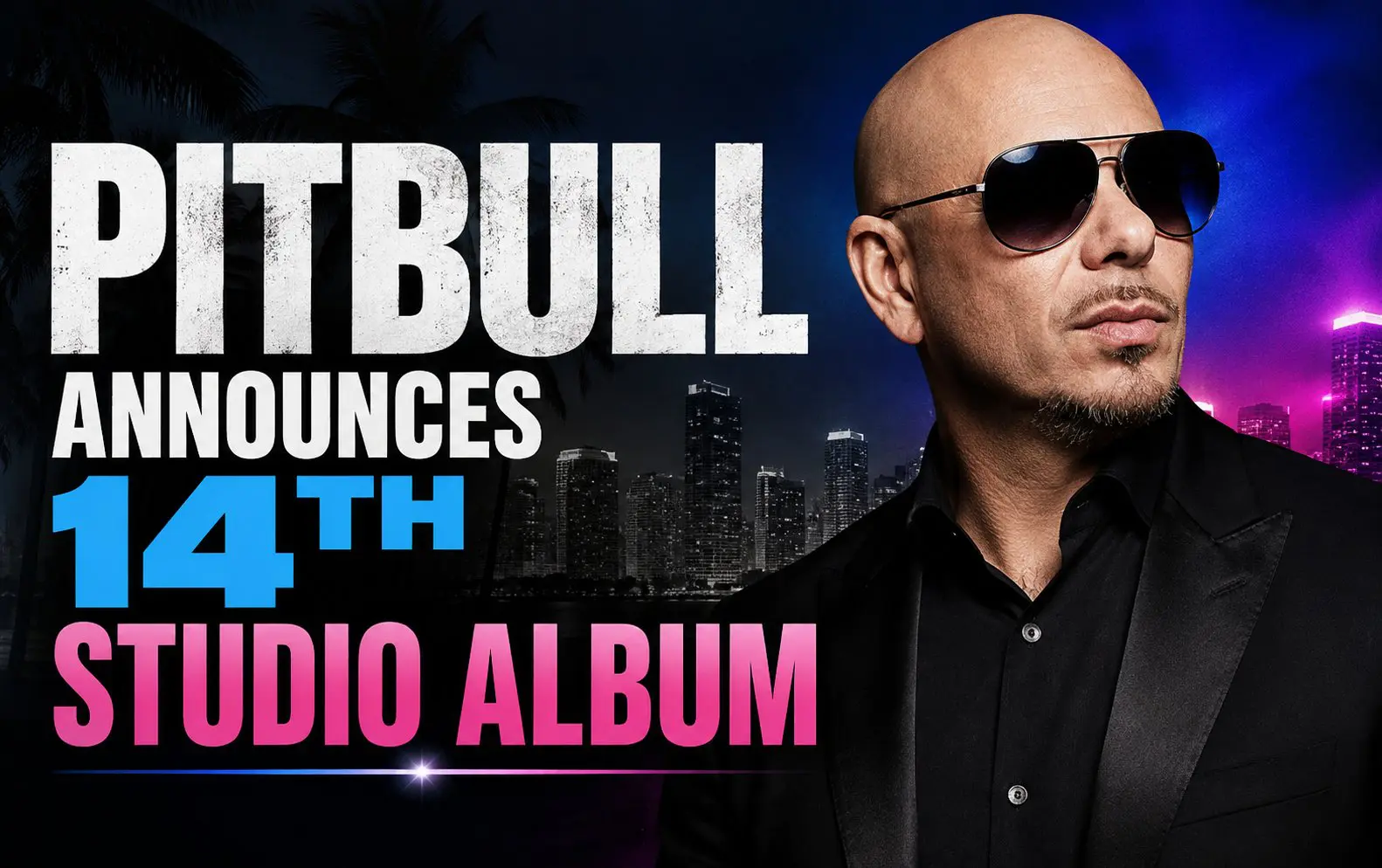 Pitbull