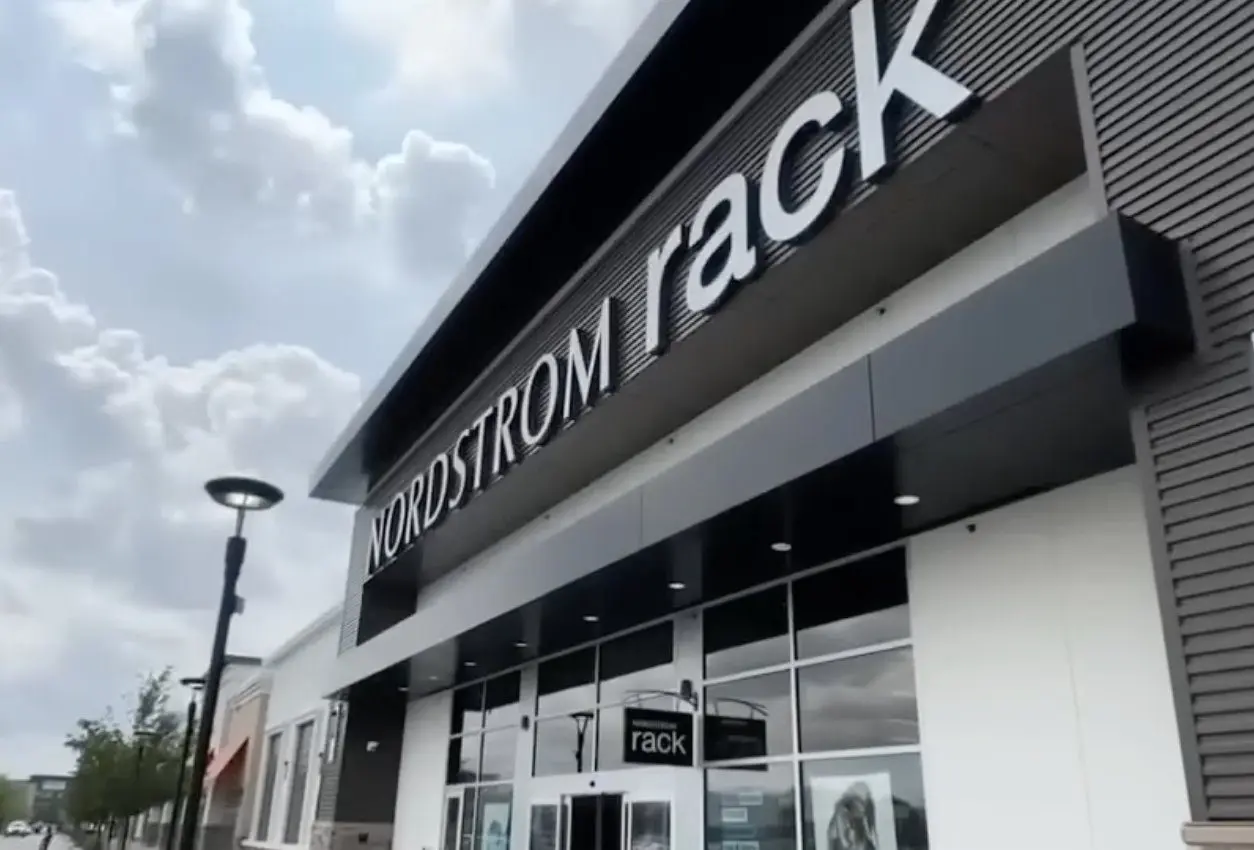 Outlet stores