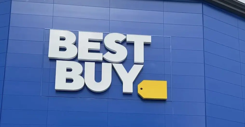 Best Buy