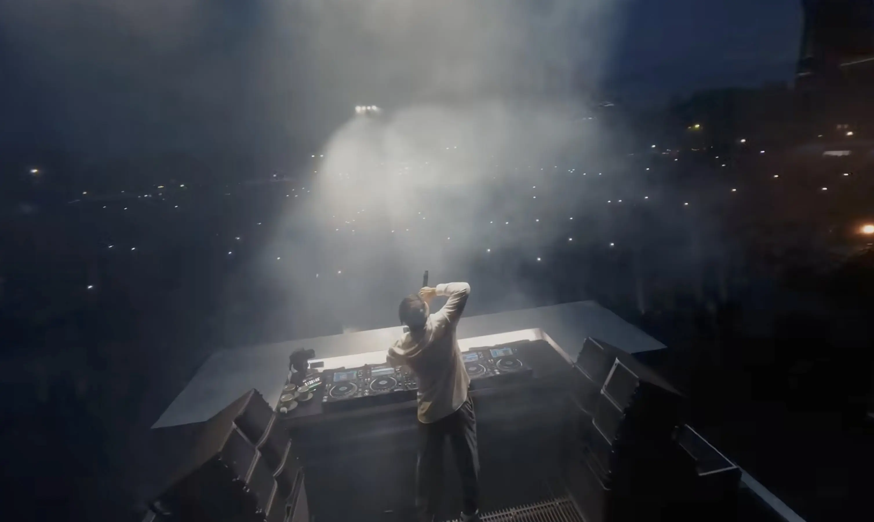 JOHN SUMMIT LIVE @ LOLLAPALOOZA CHICAGO 2026