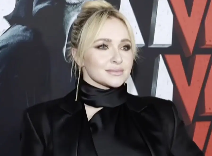 Hayden Panettiere