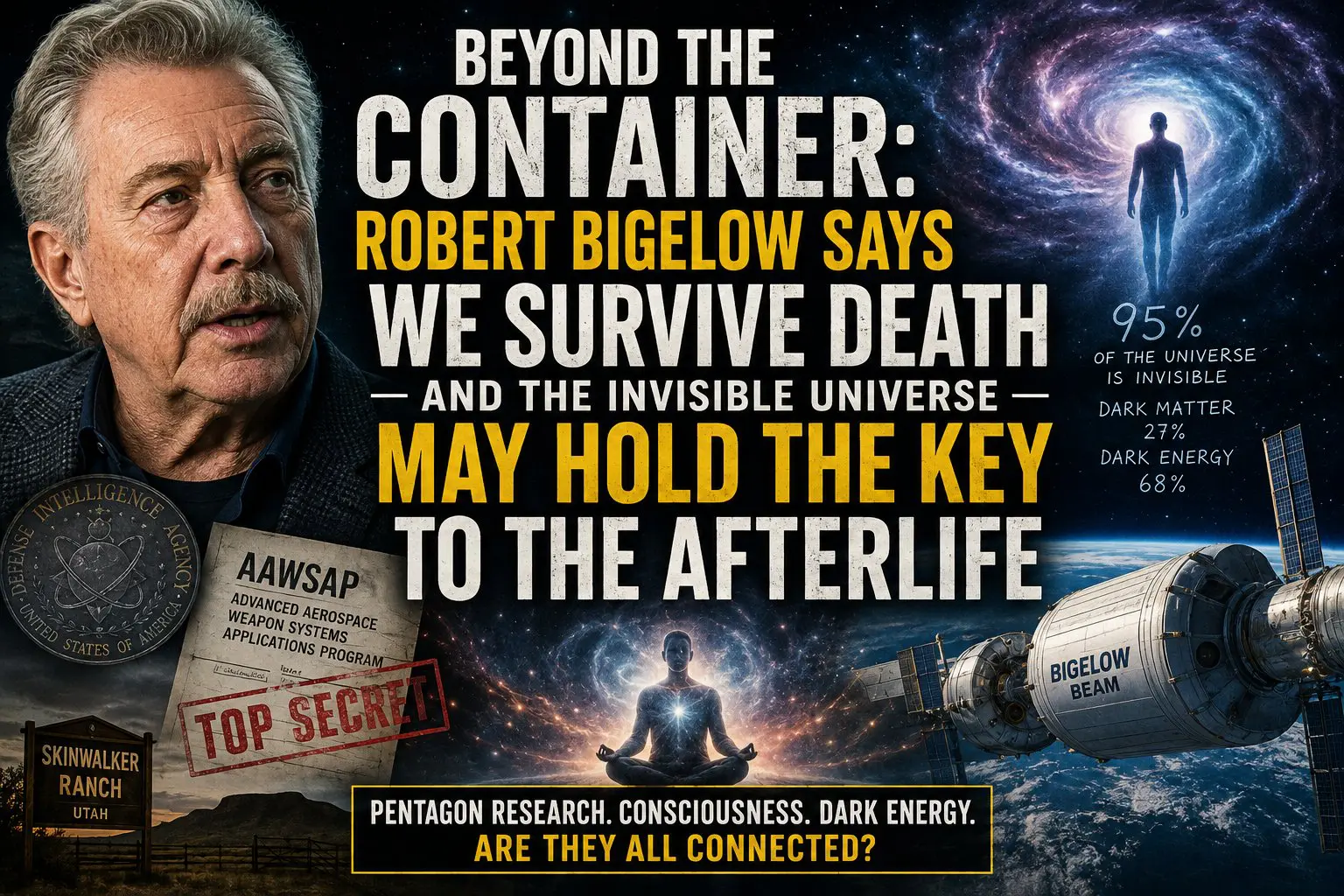 Robert Bigelow