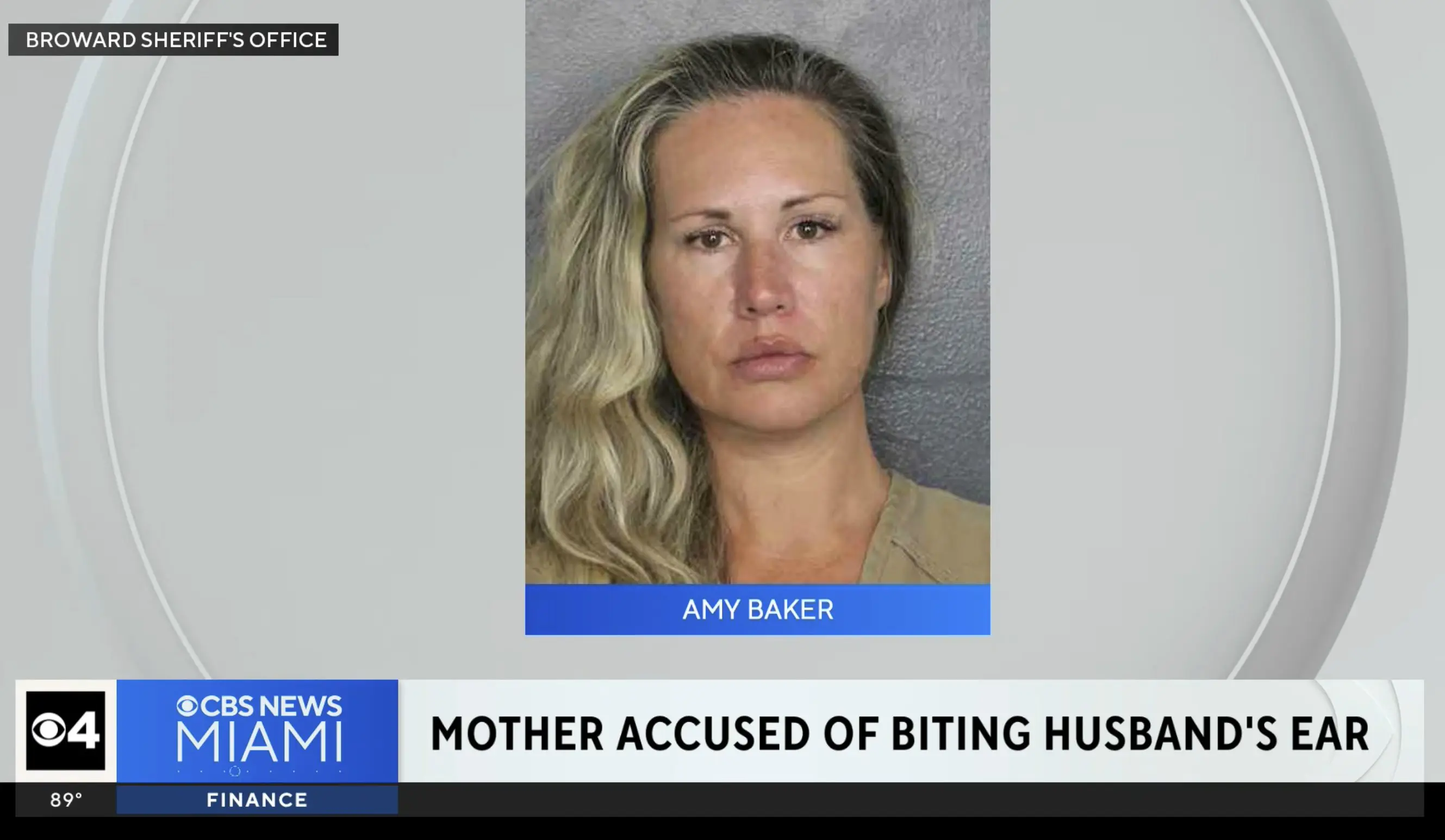 Amy Baker Boca Ear Biter