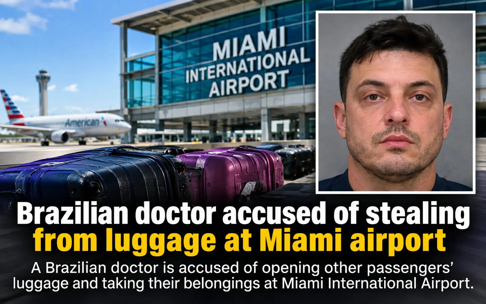 Brazilian Doctor