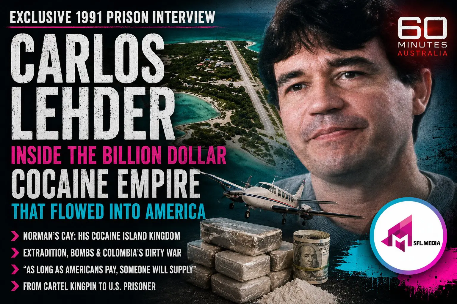 Carlos Lehder