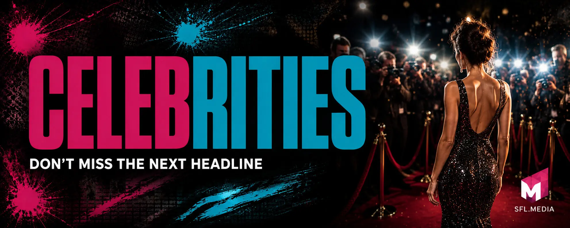 Celebrities