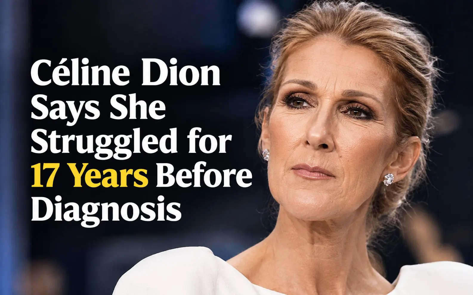 Céline Dion