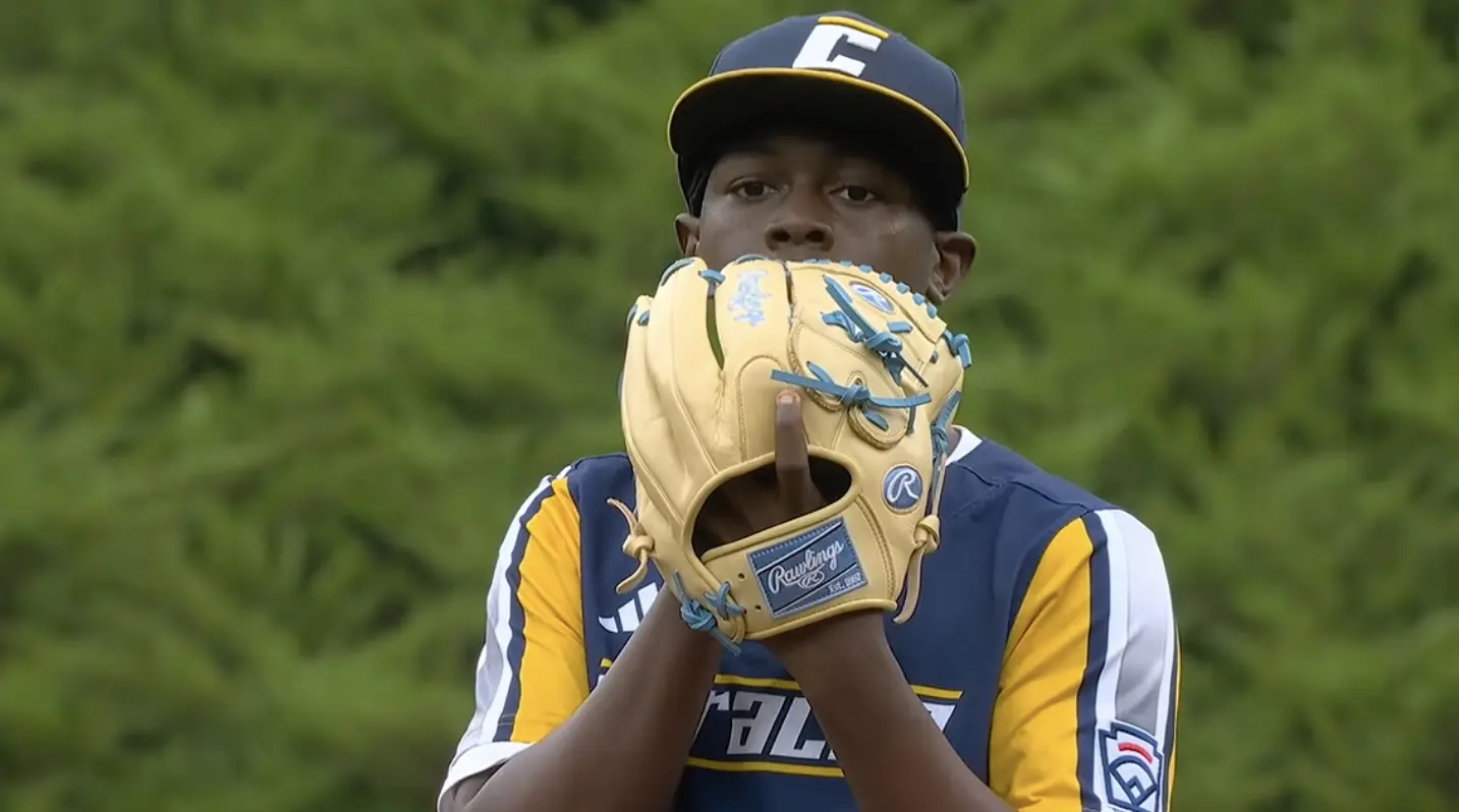 Baseball