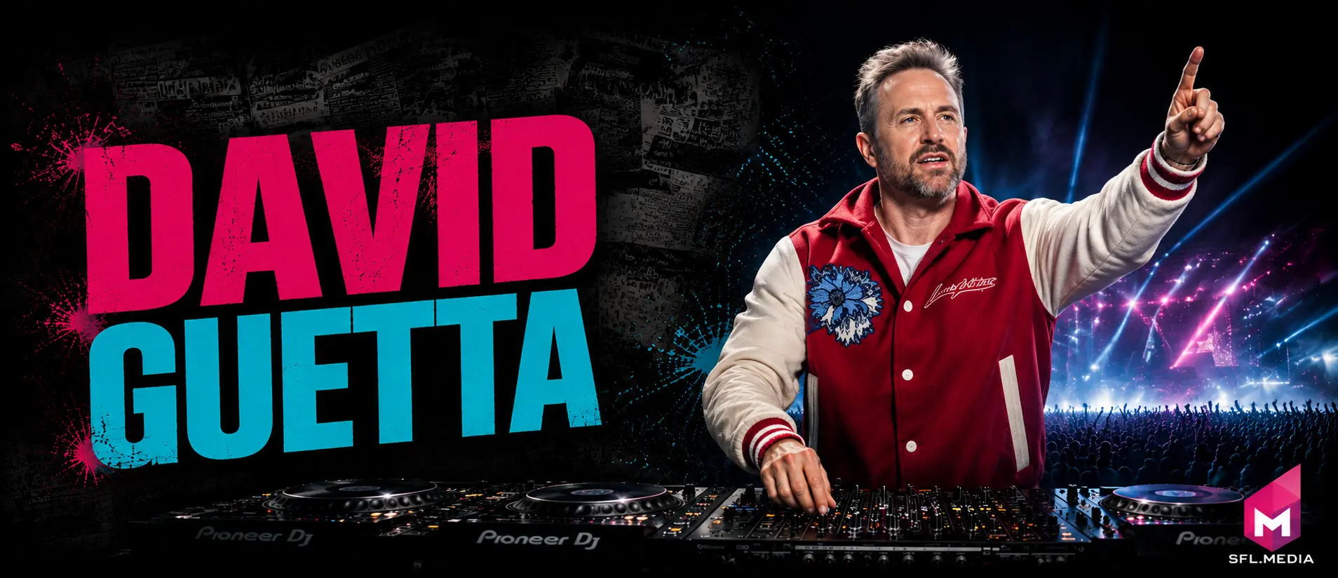 David Guetta