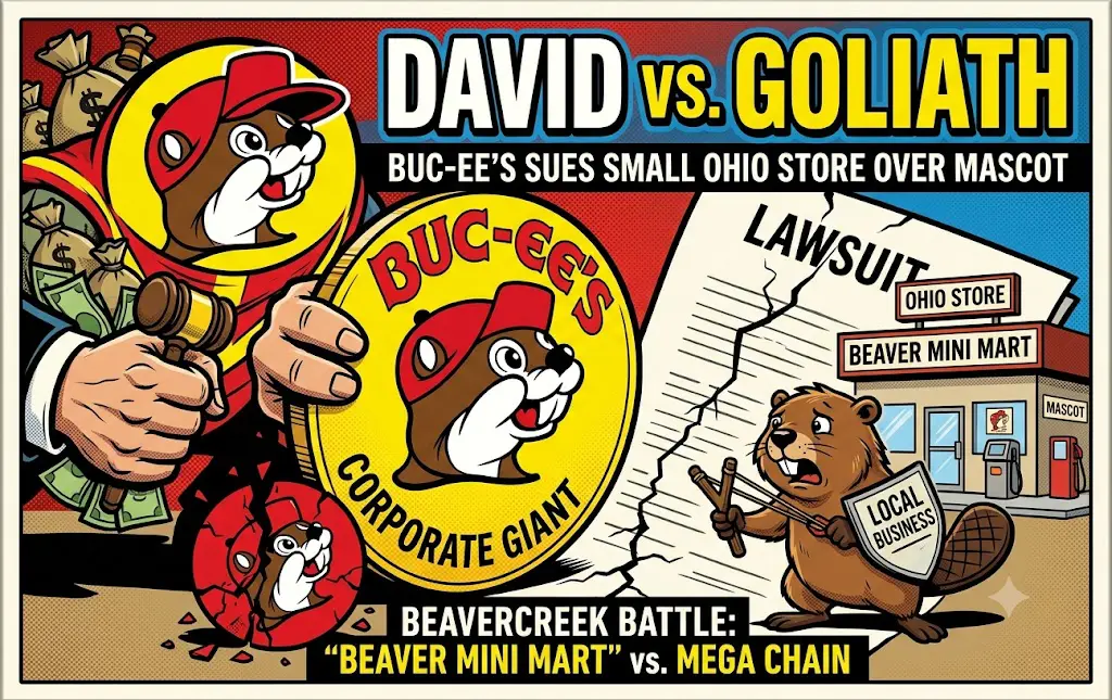 Buc-ee’s