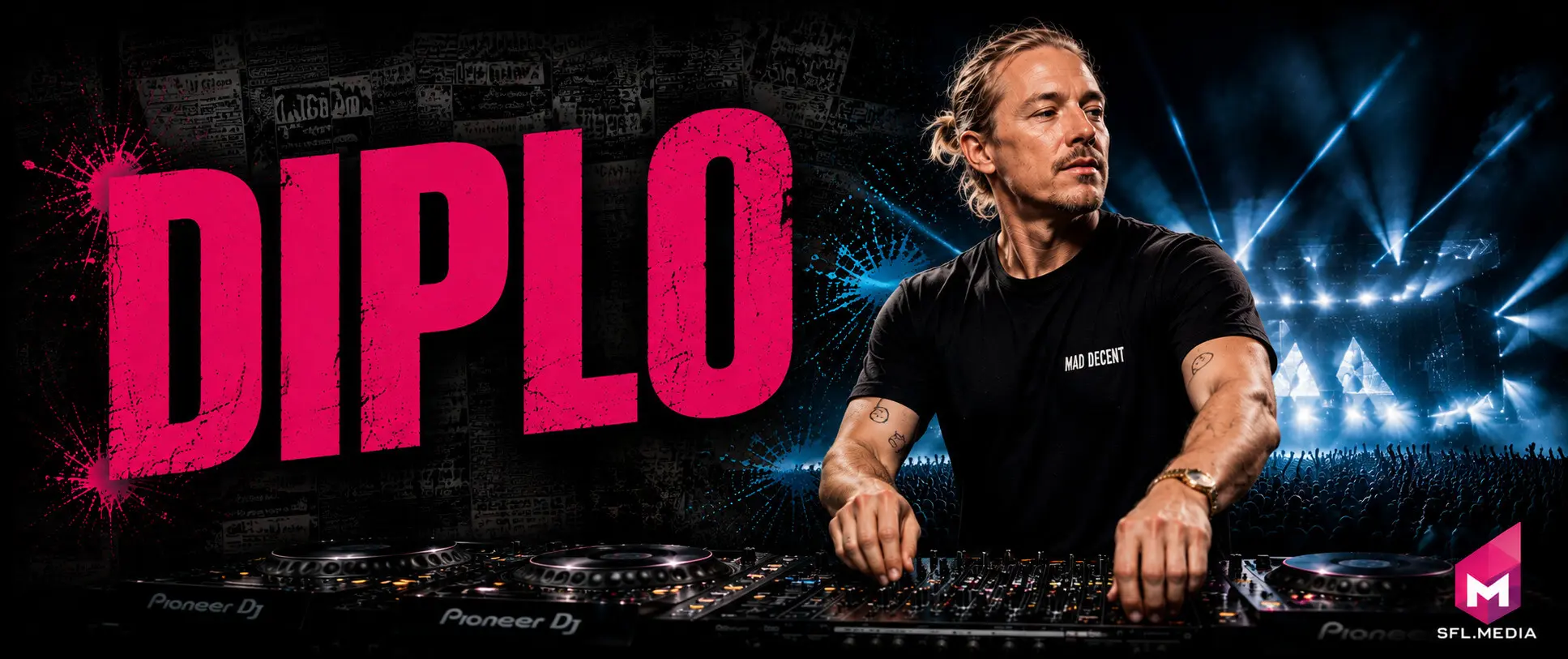 Diplo
