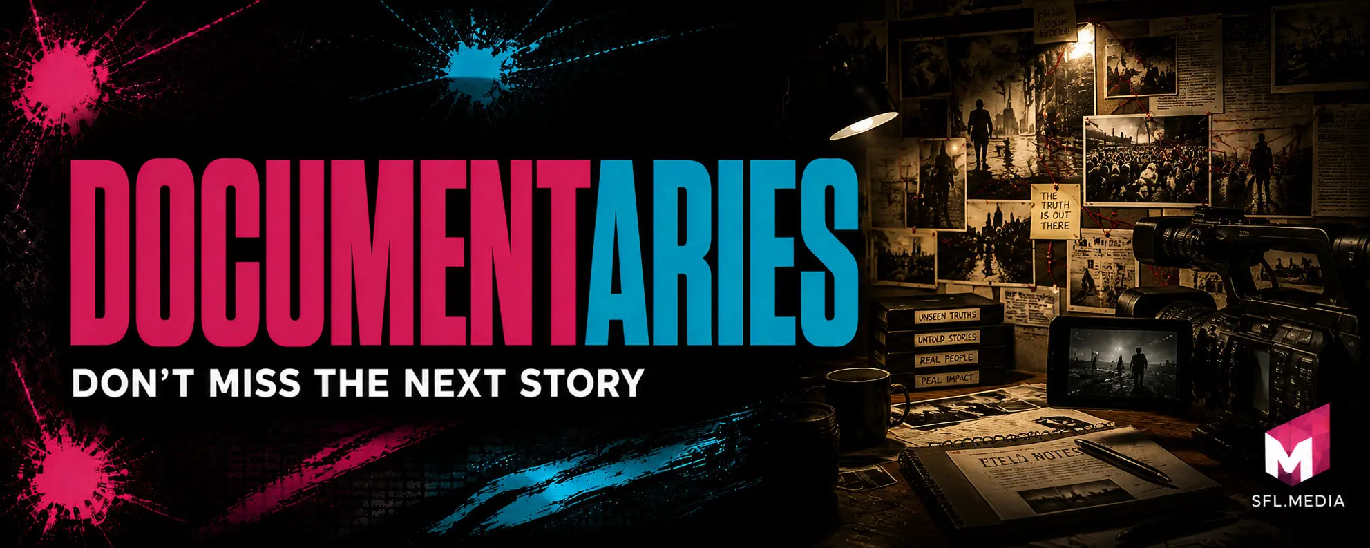 Documentaries