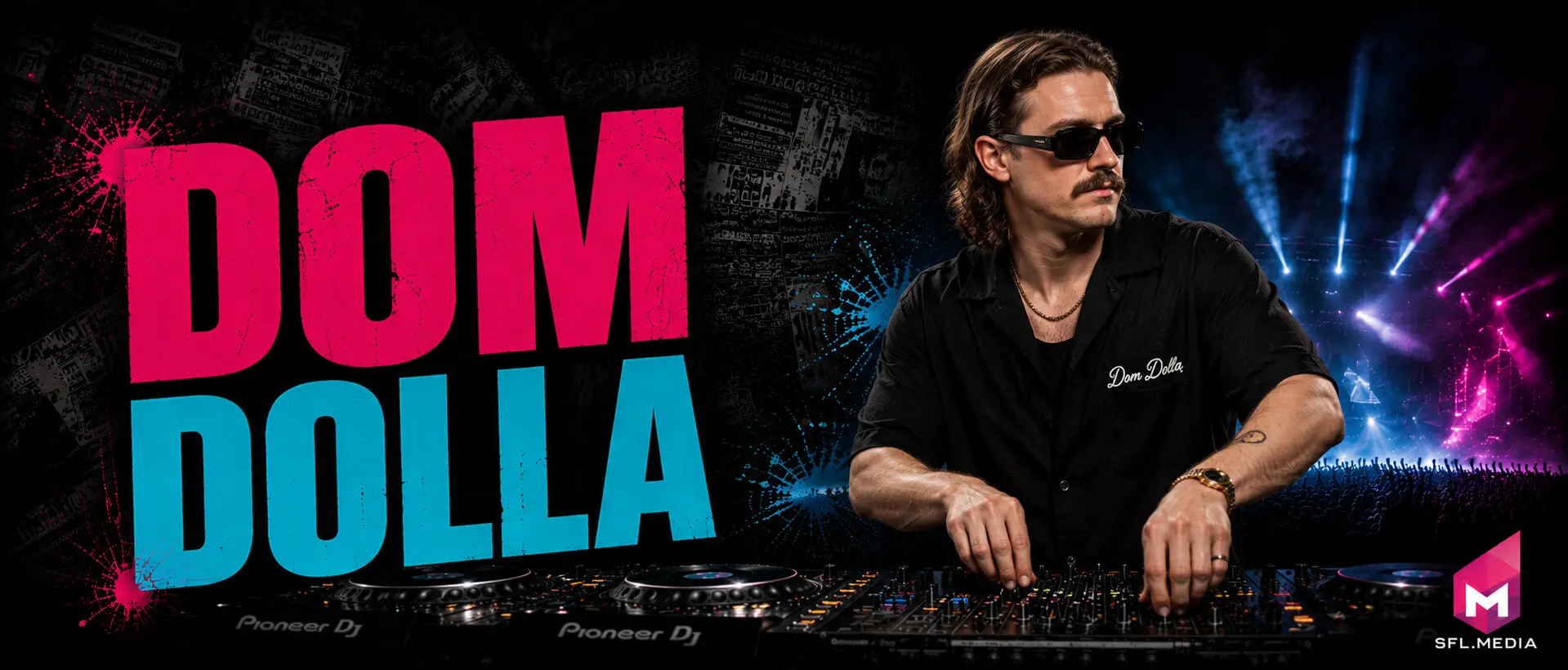 Dom Dolla