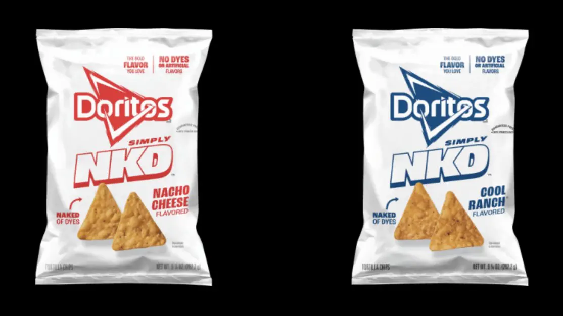 doritos cheetos photo