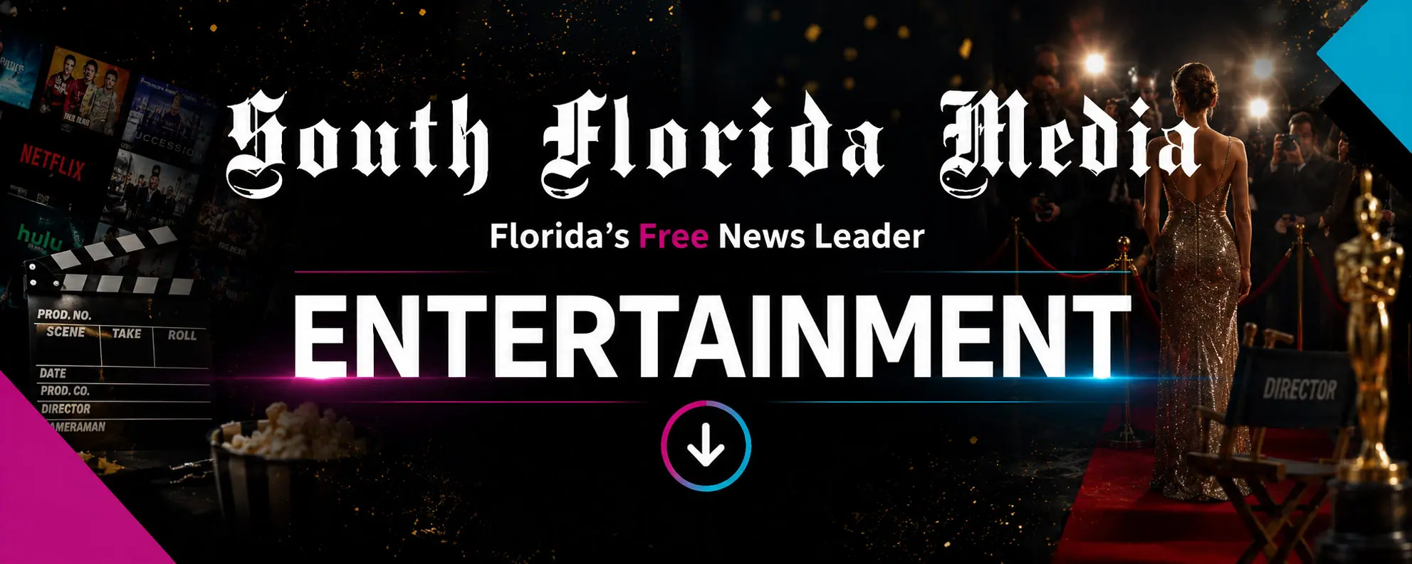 Category Banner
