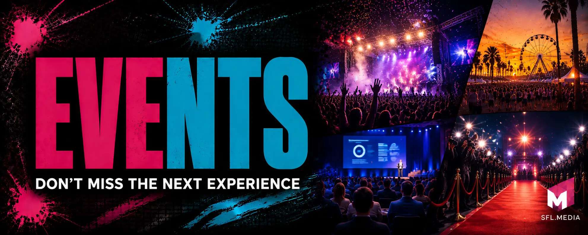 Events