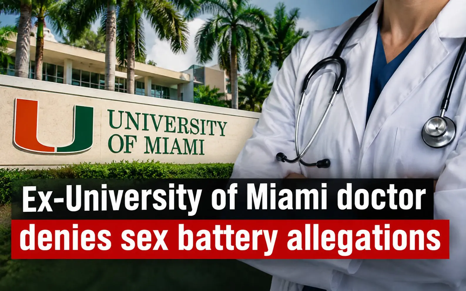 Miami Doctor
