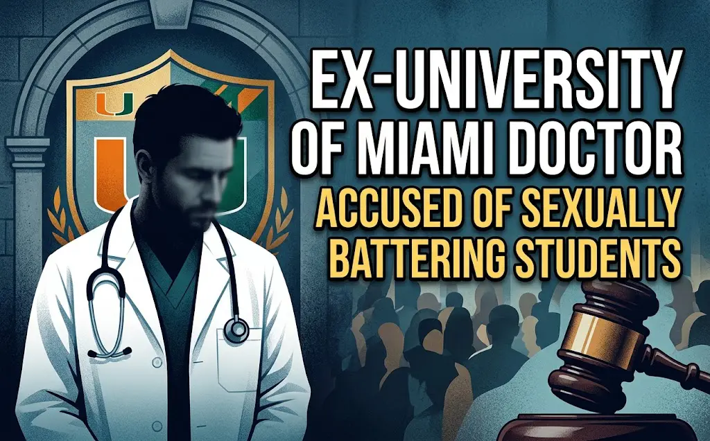 Miami Doctor