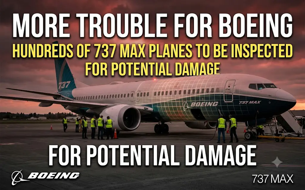 Boeing 737