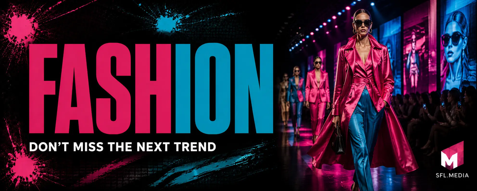 Fashion