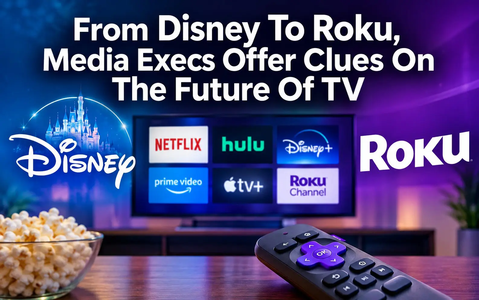 The Future Of TV