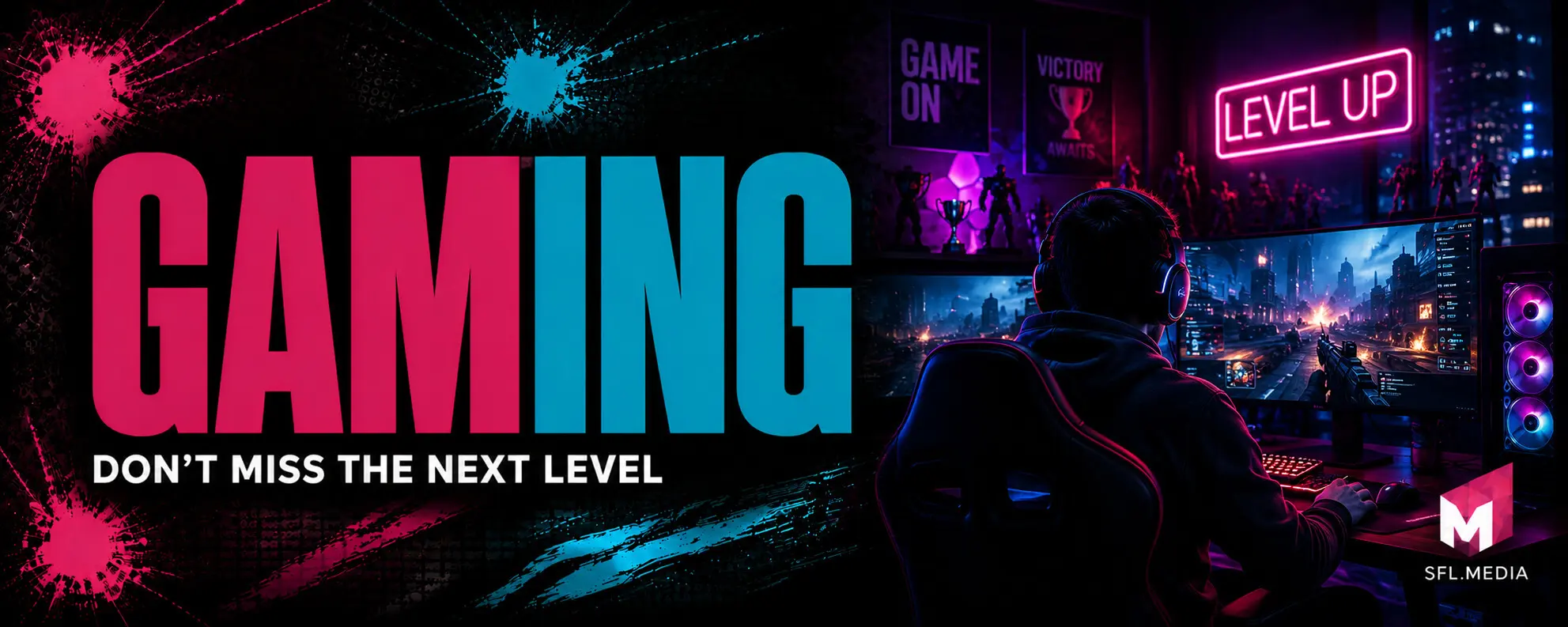 Gaming