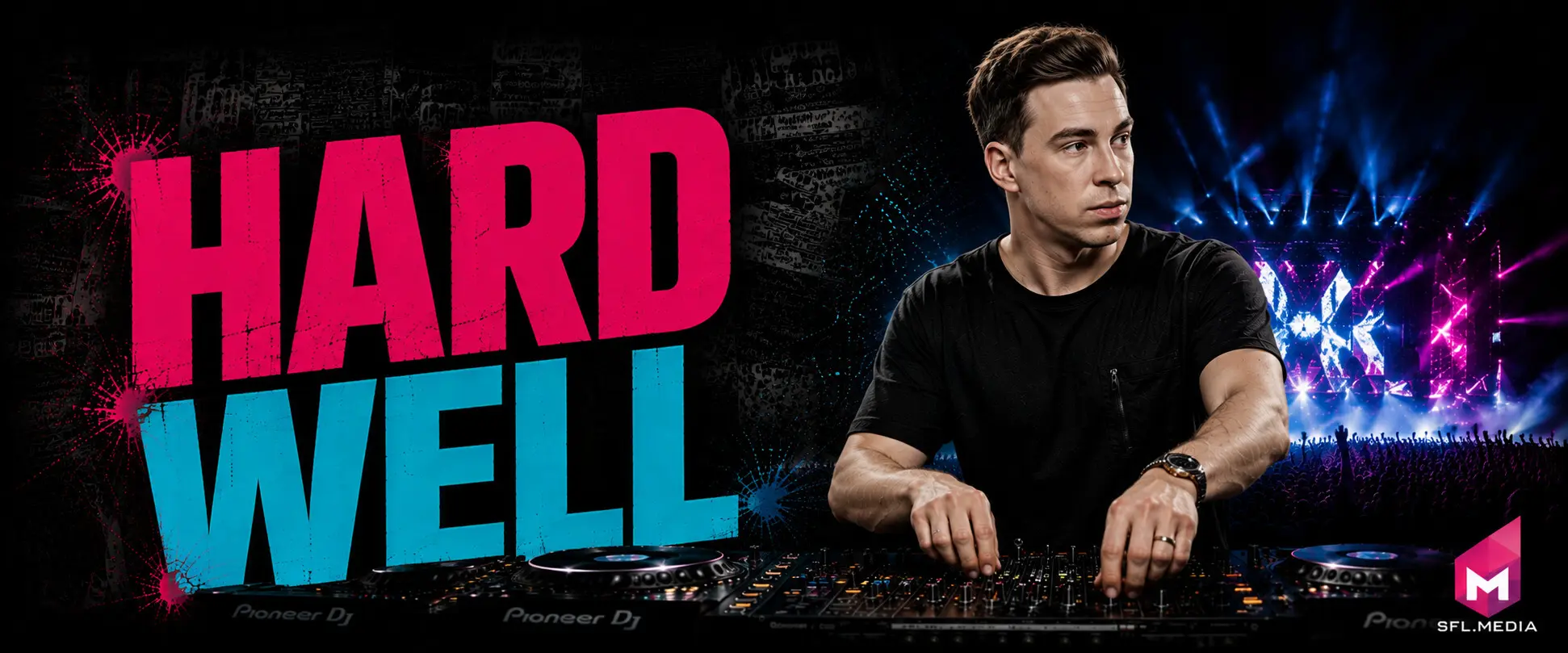 Hardwell