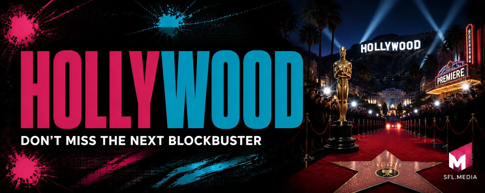 Hollywood
