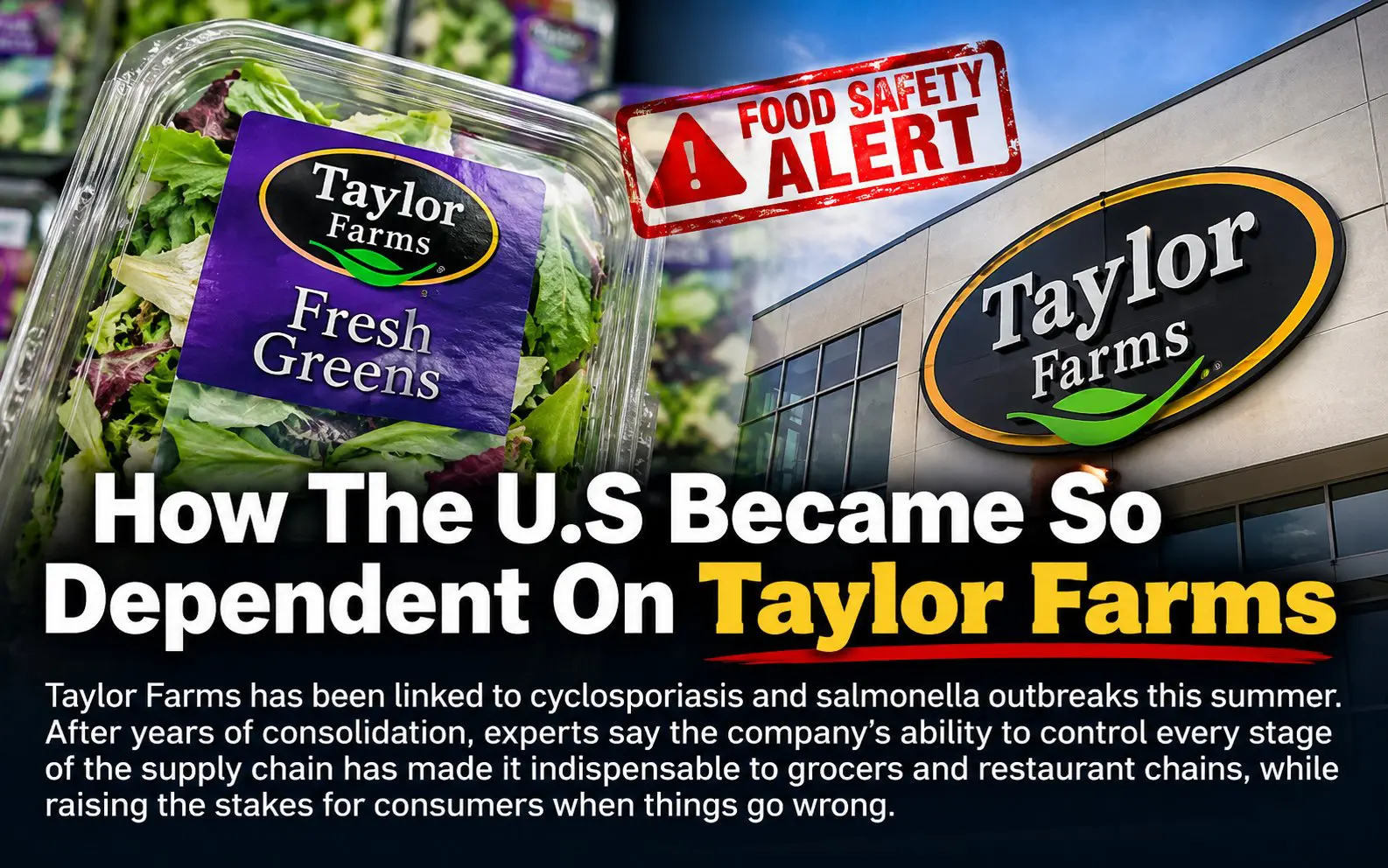 Taylor Farms