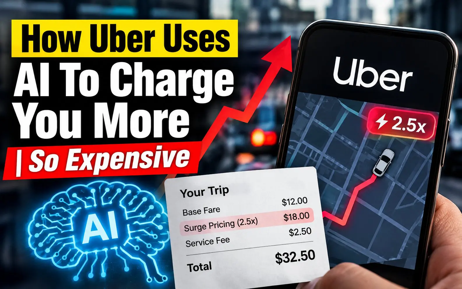 Uber AI