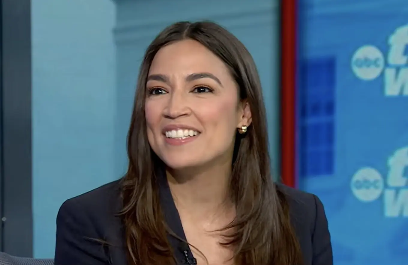 AOC ABC photo