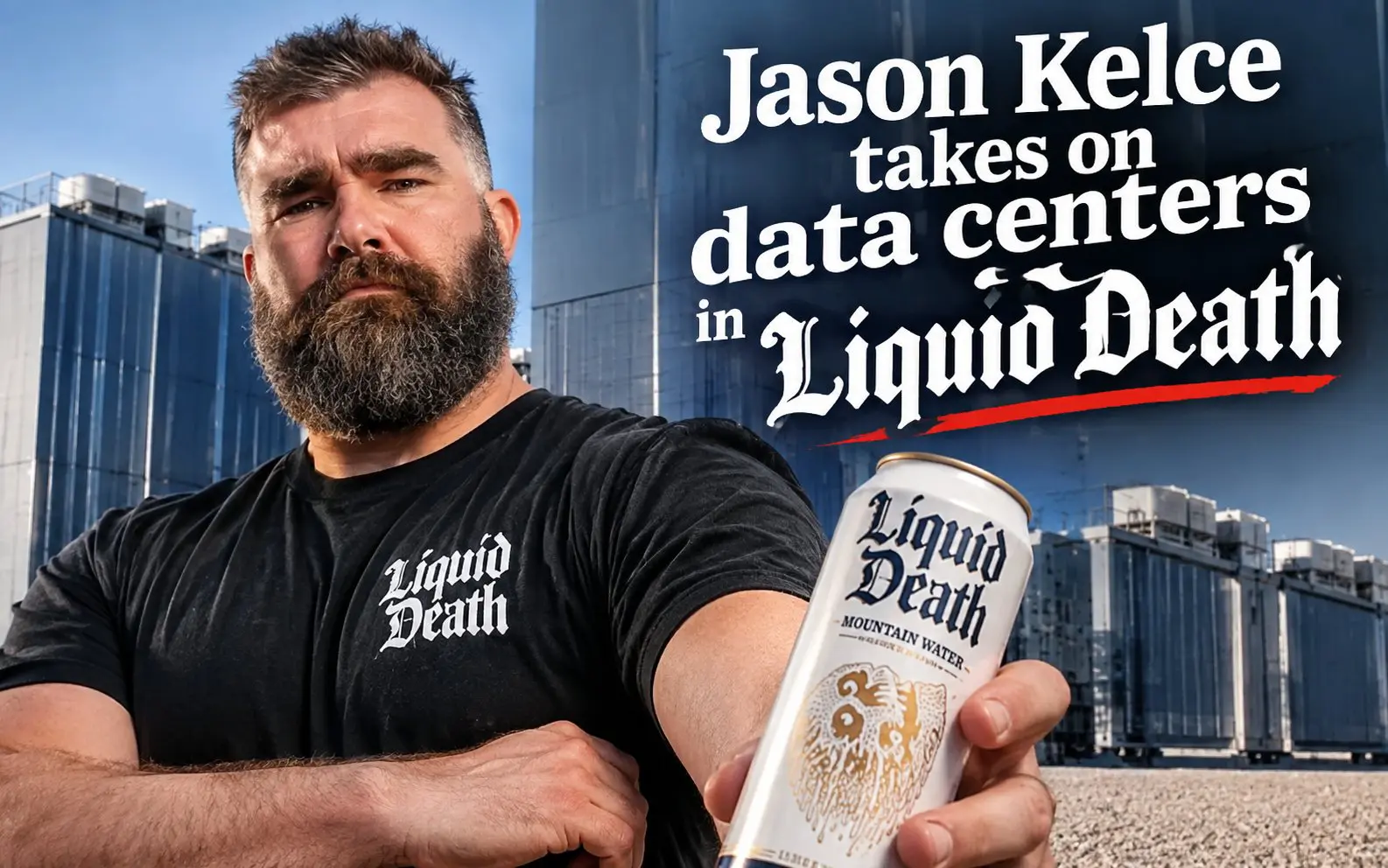 Jason Kelce