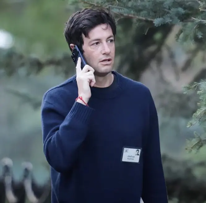 Josh Kushner