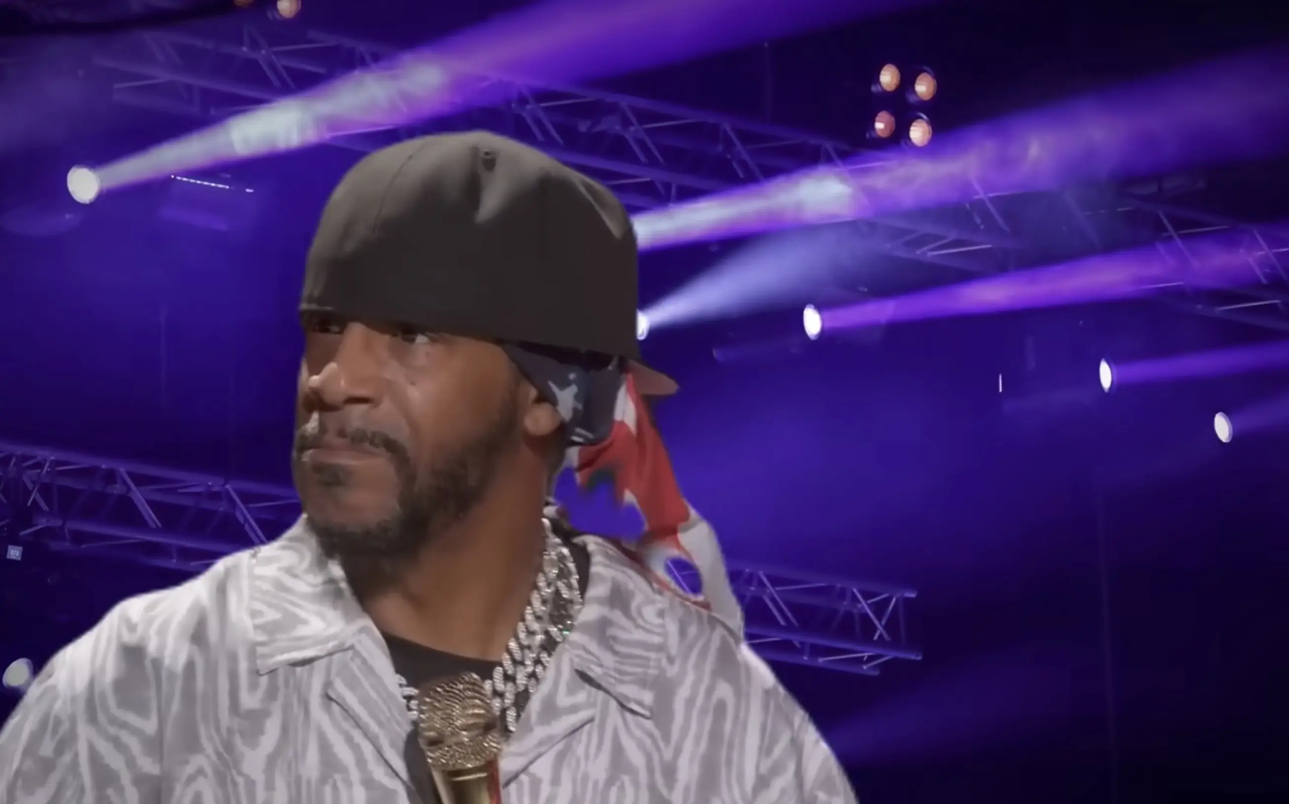 Katt Williams