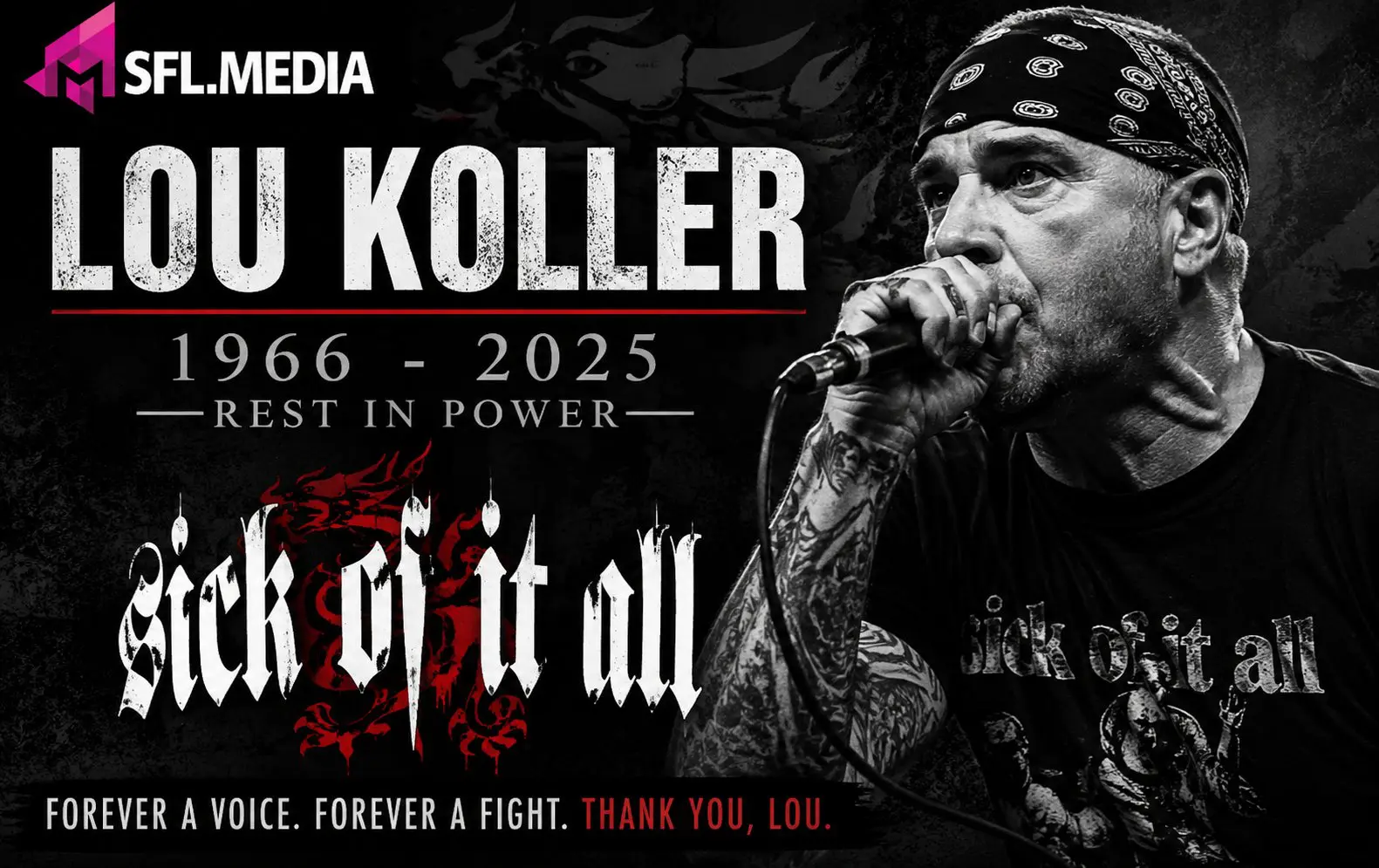 lou koller photo
