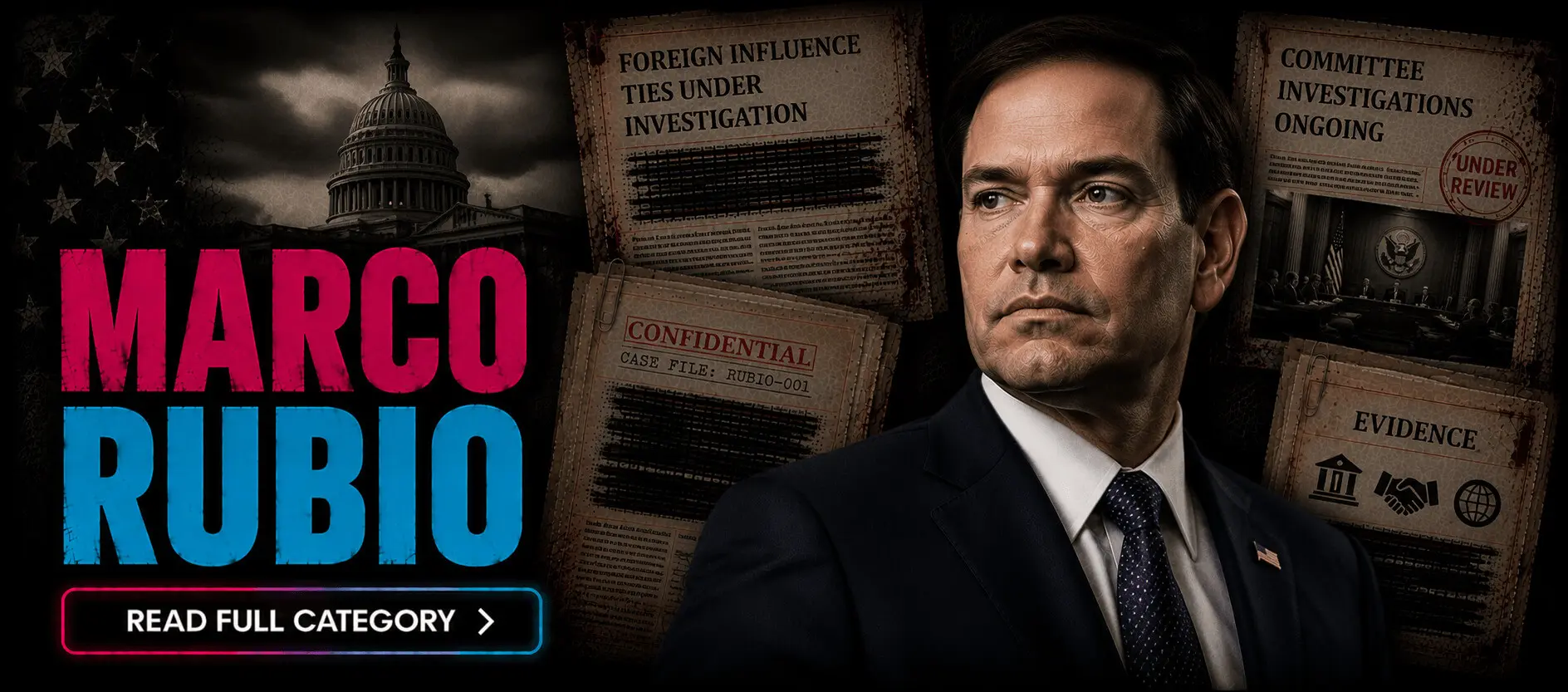 Marco Rubio