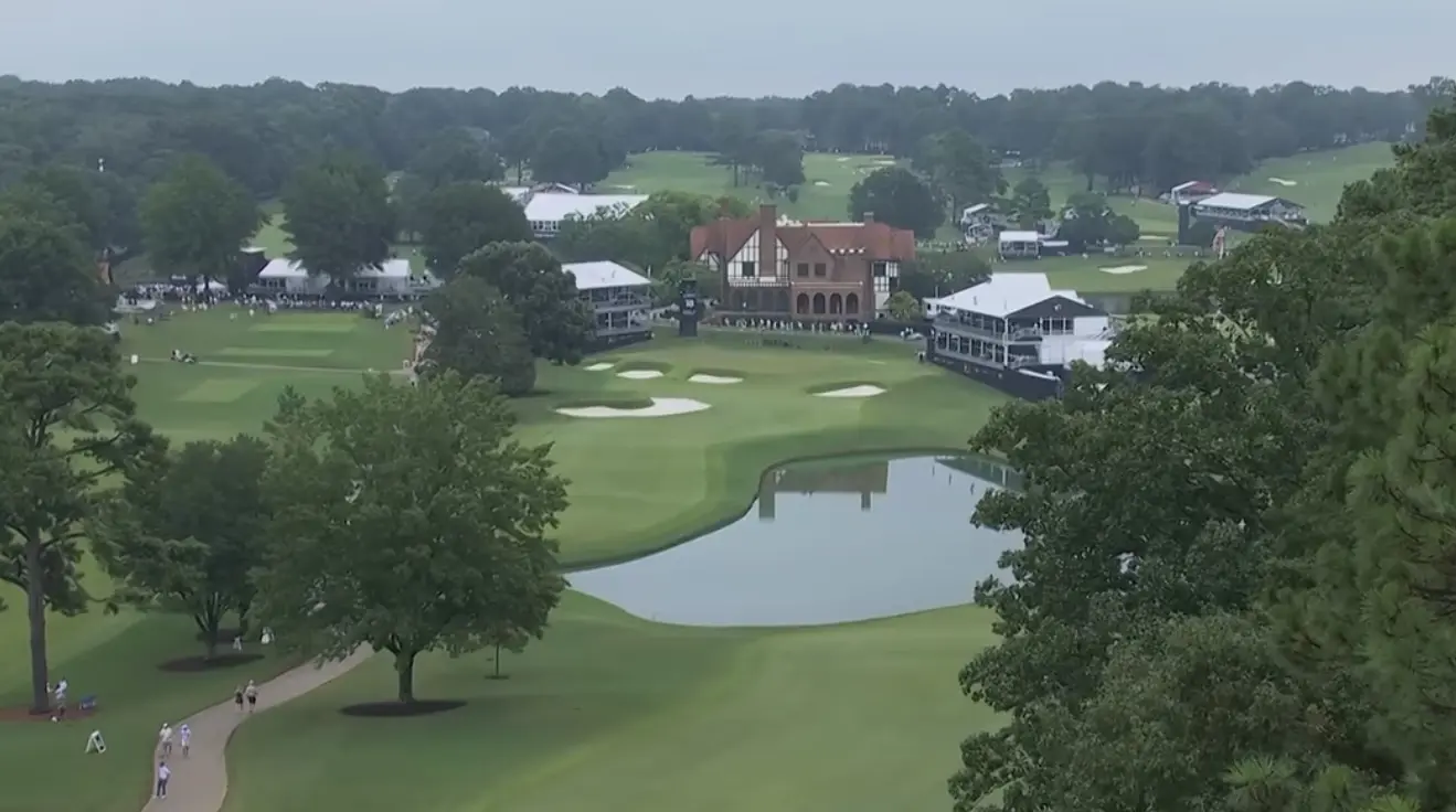 PGA