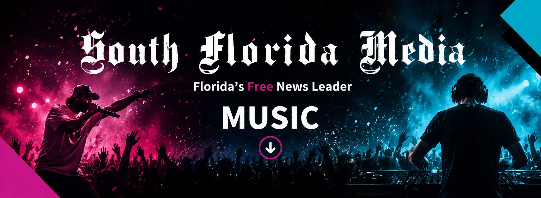 Category Banner