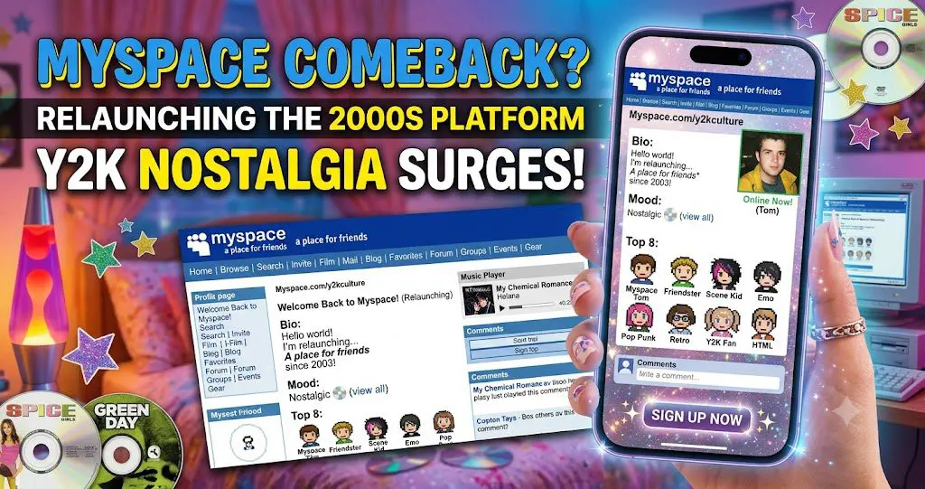 Myspace