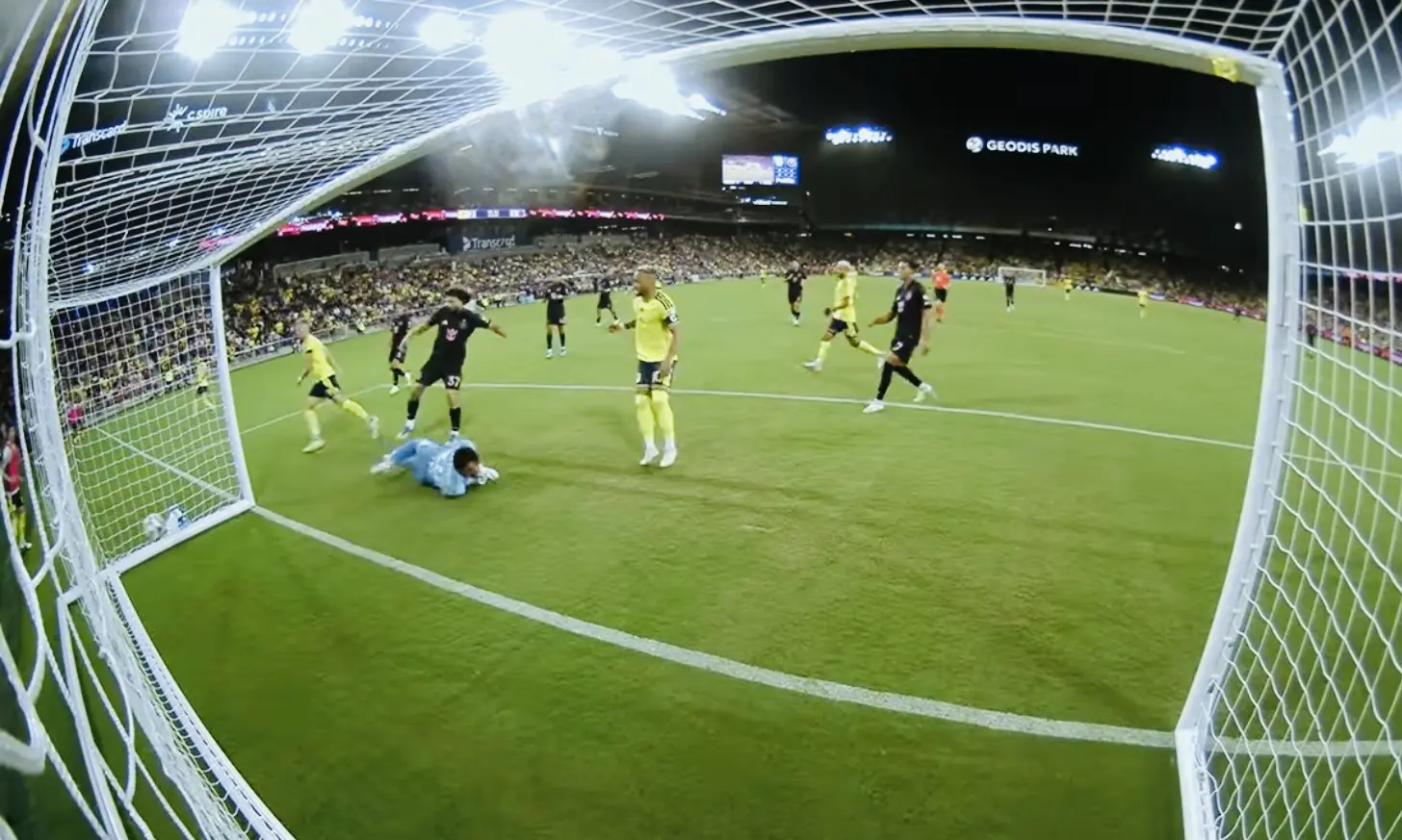 Soccer