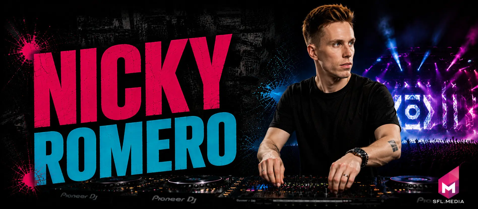 Nicky Romero